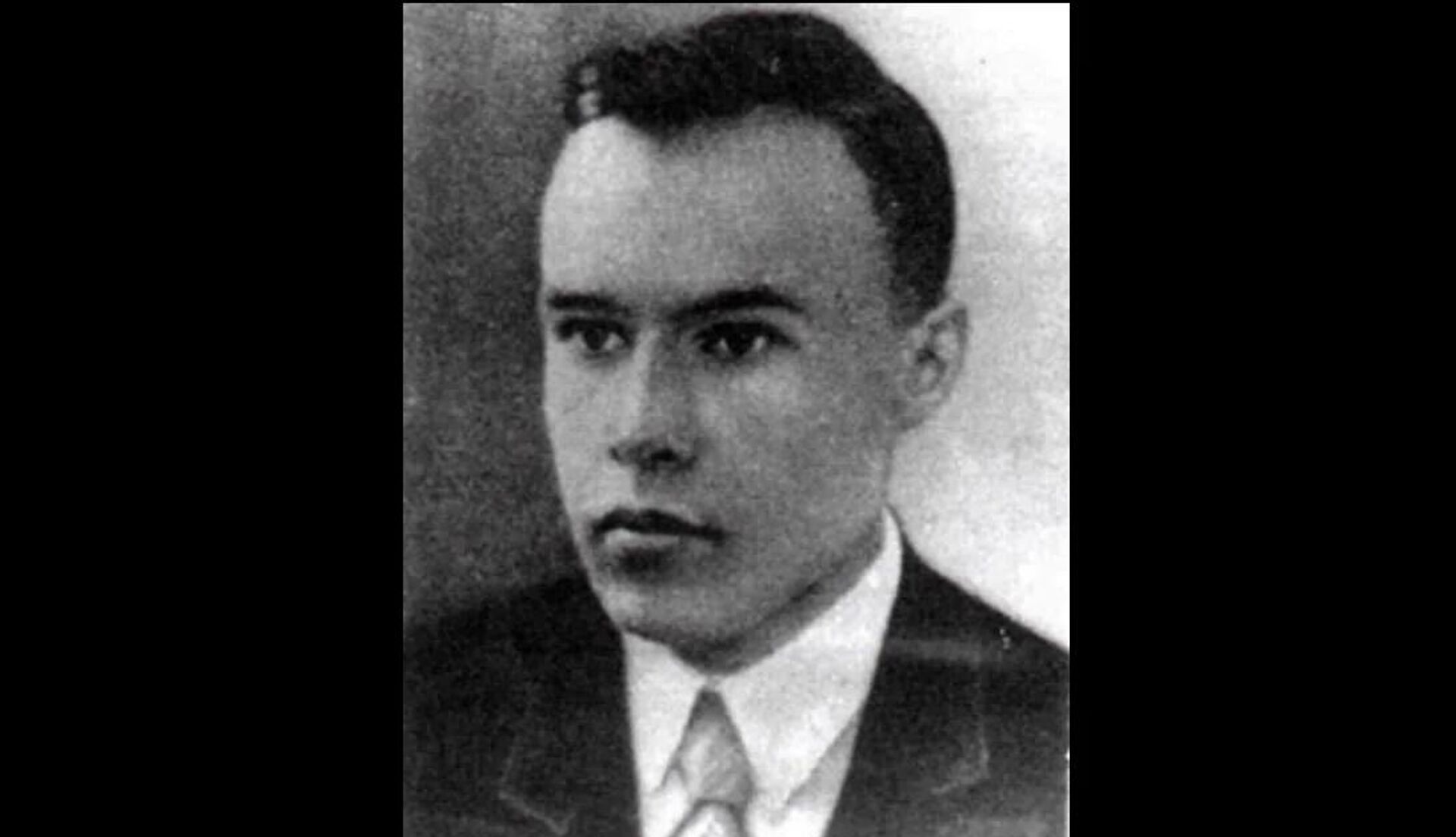 Валериан Бурзи - РИА Новости, 1920, 20.05.2026