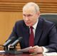 Официальный визит президента РФ Владимира Путина в Пекин