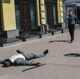 Убийство Петлюры. Кадр из украинского документального фильма