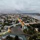 Город Ярославль и река Волга Город Ярославль и река Волга