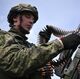 Боевая подготовка мобильных огневых групп группировки войск Запад в зоне СВО