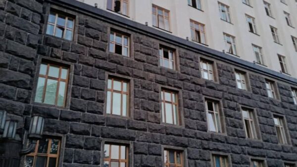Удары по Киеву: что пострадало в столице после ночной атаки