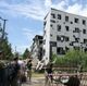 Иностранные журналисты посетили Старобельск и Луганск