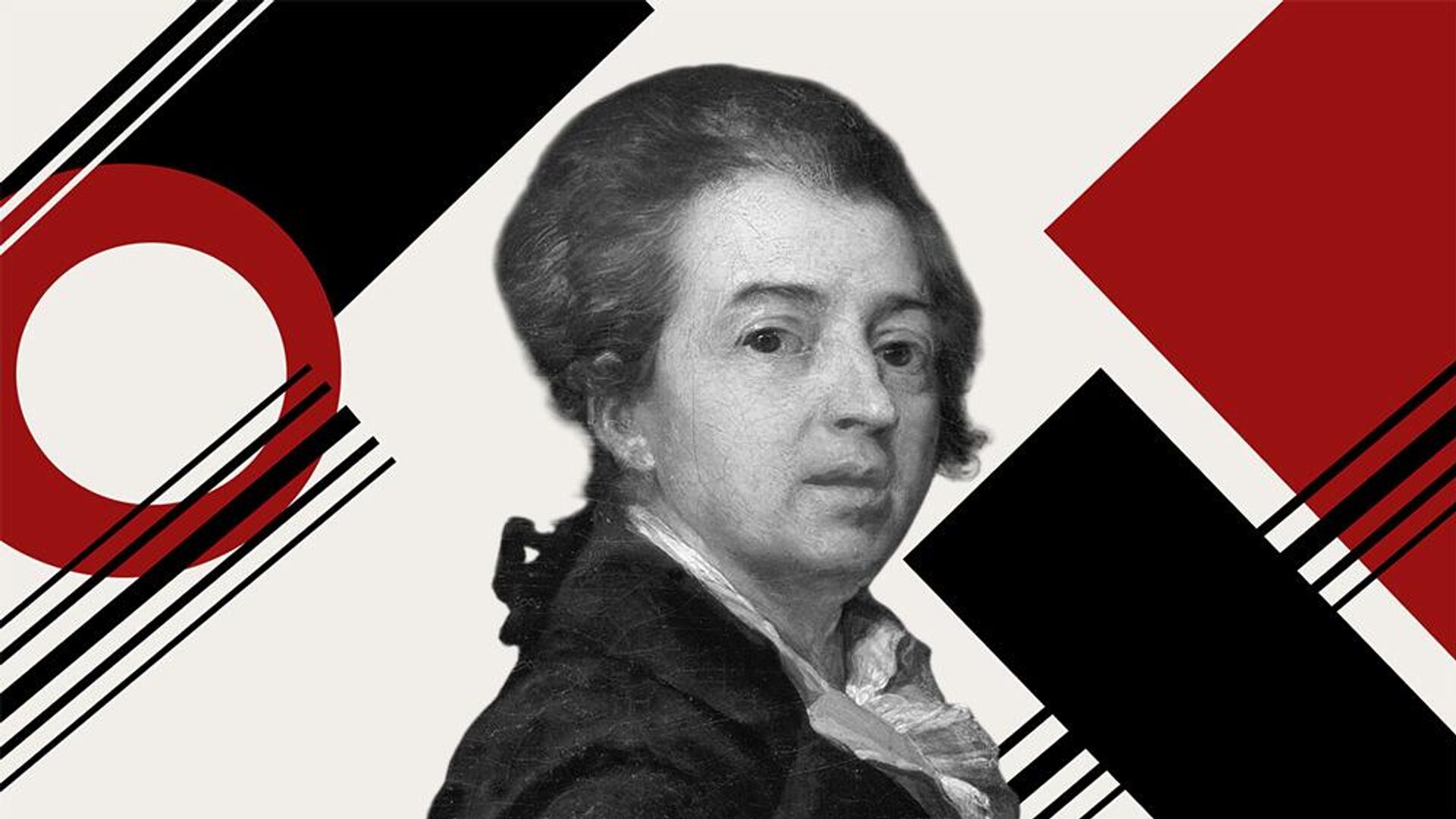 Дмитрий Левицкий Автопортрет, ок. 1783 года Дмитрий Левицкий Автопортрет, ок. 1783 года - РИА Новости, 1920, 24.05.2026