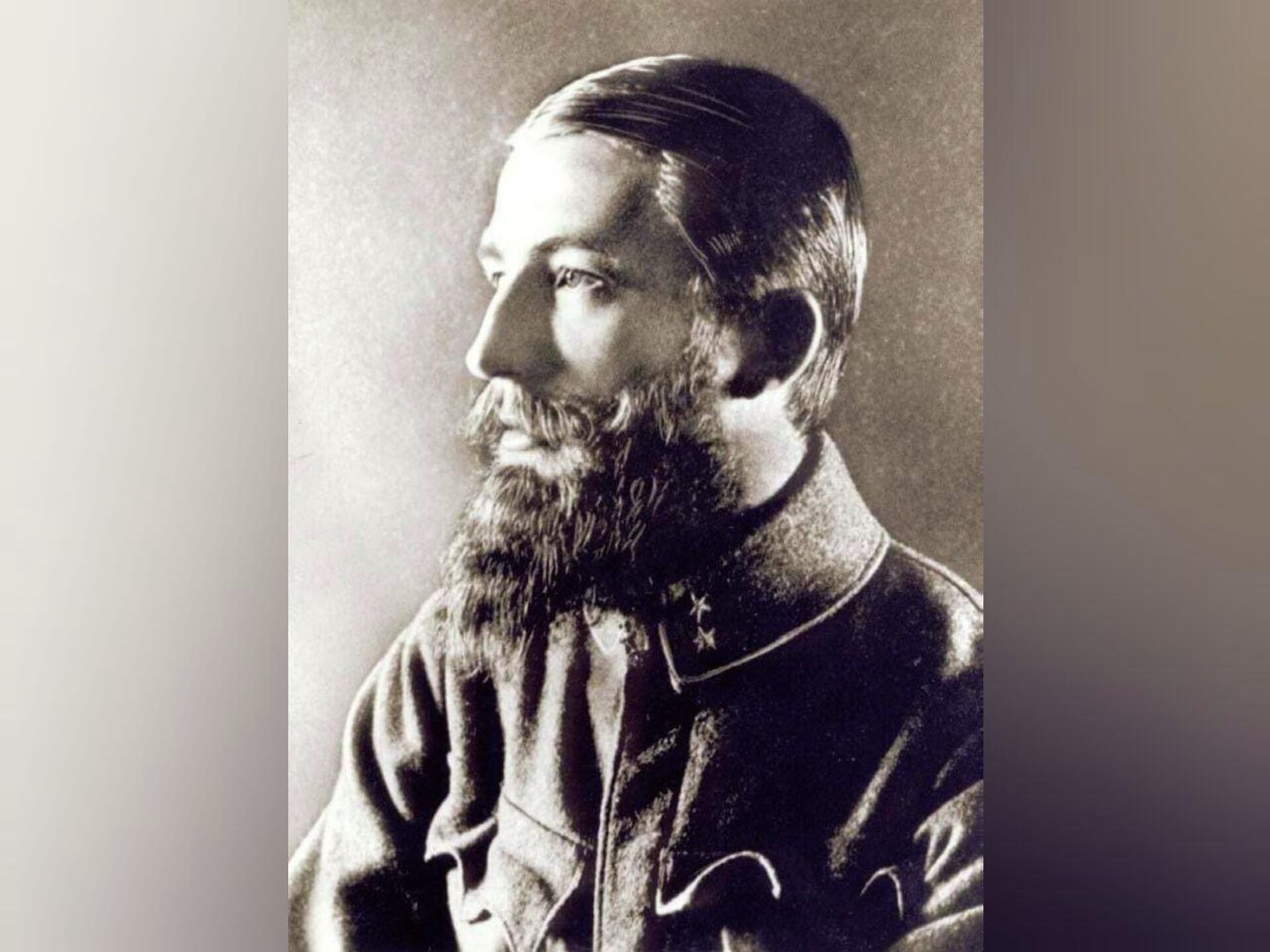 Андрей Мельник, 1914 год - РИА Новости, 1920, 25.05.2026