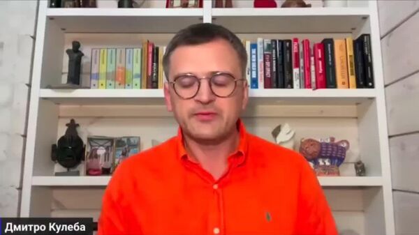Кулеба предложил киевлянам уезжать, если кукуха не вытягивает