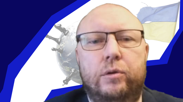 Зачем Израиль заметил украинский нацизм
