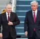Государственный визит президента Владимира Путина в Казахстан