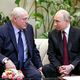 Встреча президента РФ Владимира Путина и президента Белоруссии Александра Лукашенко