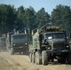 Тактико-специальные учения ЦВО в Свердловской области