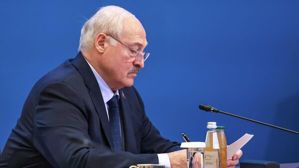Заседание Высшего Евразийского экономического совета в Астане