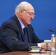 Заседание Высшего Евразийского экономического совета в Астане Заседание Высшего Евразийского экономического совета в Астане