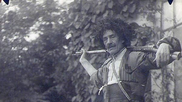 Франц Рубо в 1920-е годы
