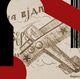 Наш ответ Чемберлену. Открытка, 1927 год