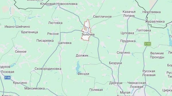 ‼ В Харьковской области киевским режим расширяет зону обязательной эвакуации