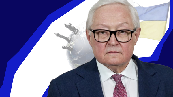 Кто как — Рябков о реакции западных дипломатов на обстрелы Киева