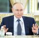 Встреча президента РФ Владимира Путина с руководителями международных информационных агентств