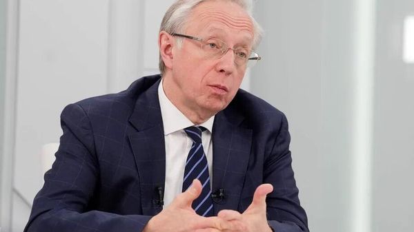 ‼ Если европейцы хотят переговоров с Россией, они знают, куда обратиться, заявил замглавы МИД Галузин