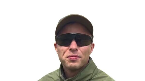 Григорий Санька Тишин