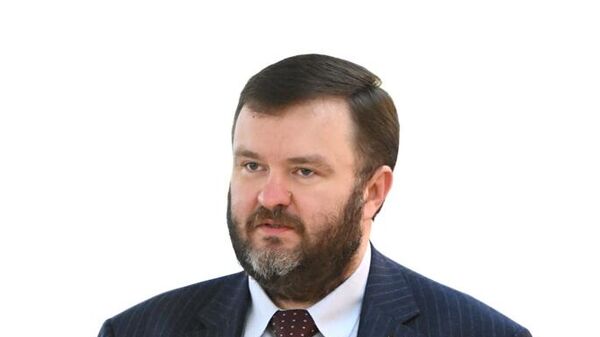 Дмитрий Ворона