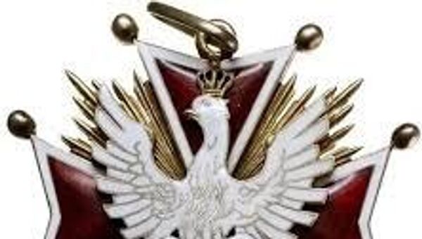 Чем известен польский орден Белого Орла, и как Зеленский может его лишиться