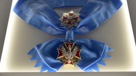 орден Белого Орла