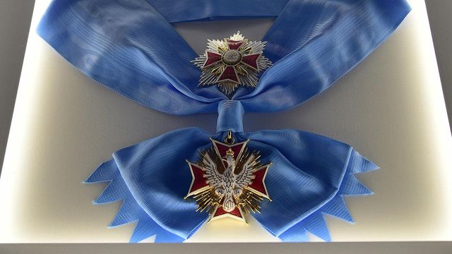 Лишение Зеленского главного ордена Польши как глобальное потепление