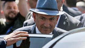 Парламентские выборы в Армении Парламентские выборы в Армении