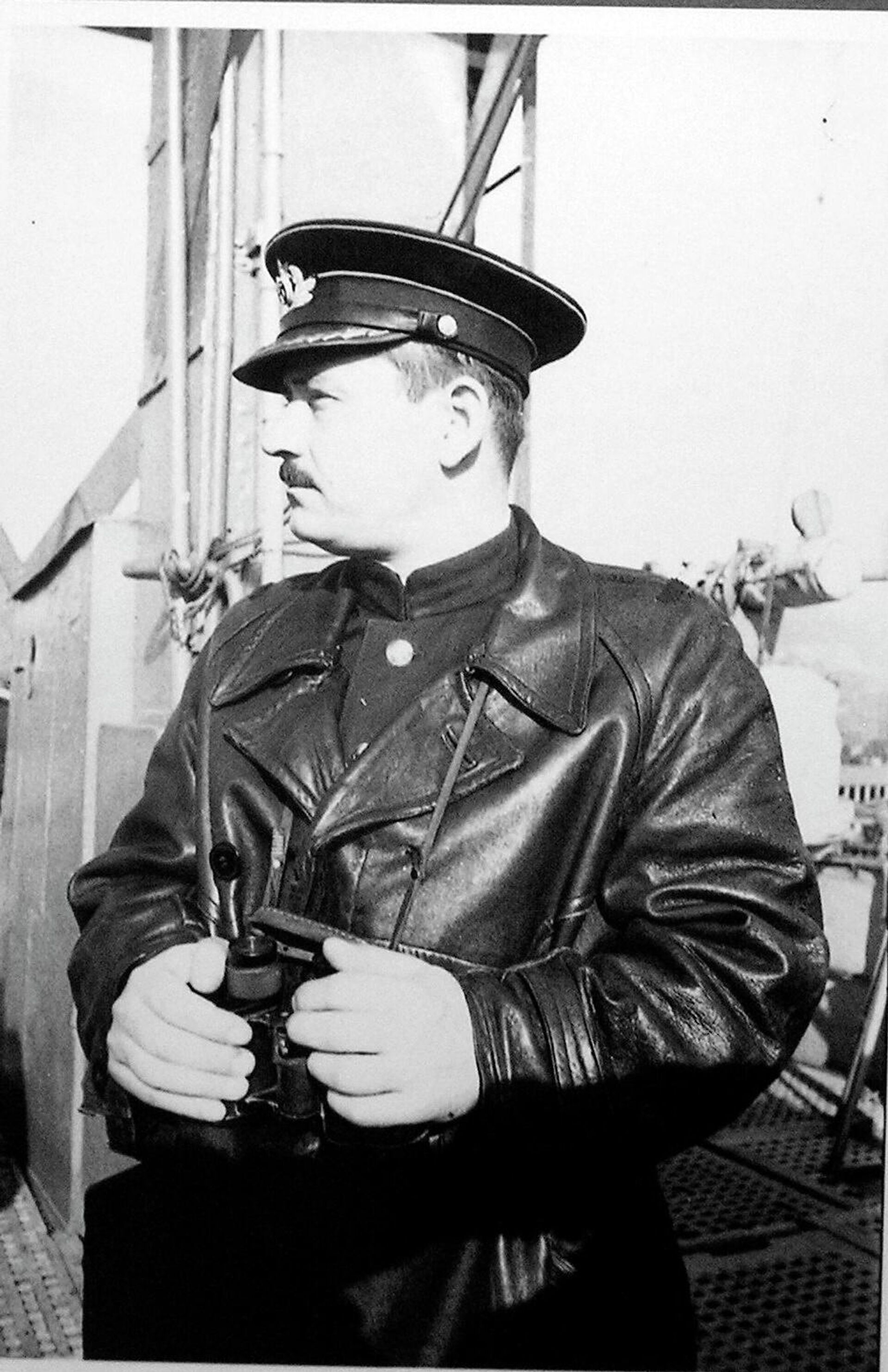Капитан лидера Ташкент Василий Ерошенко - РИА Новости, 1920, 09.06.2026