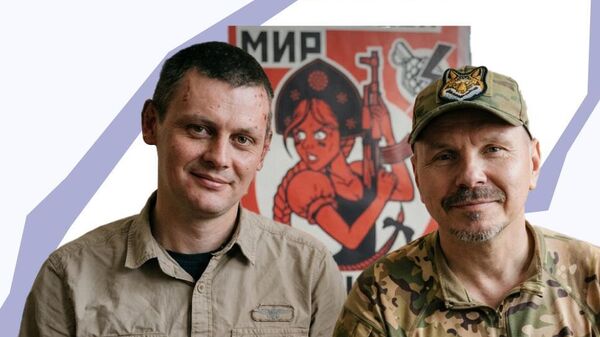 Испанец-диверсант на Ближнем Востоке воевал с ИГИЛ*, а в Новороссии – с бандеровцами Испанец-диверсант на Ближнем Востоке воевал с ИГИЛ*, а в Новороссии – с бандеровцами