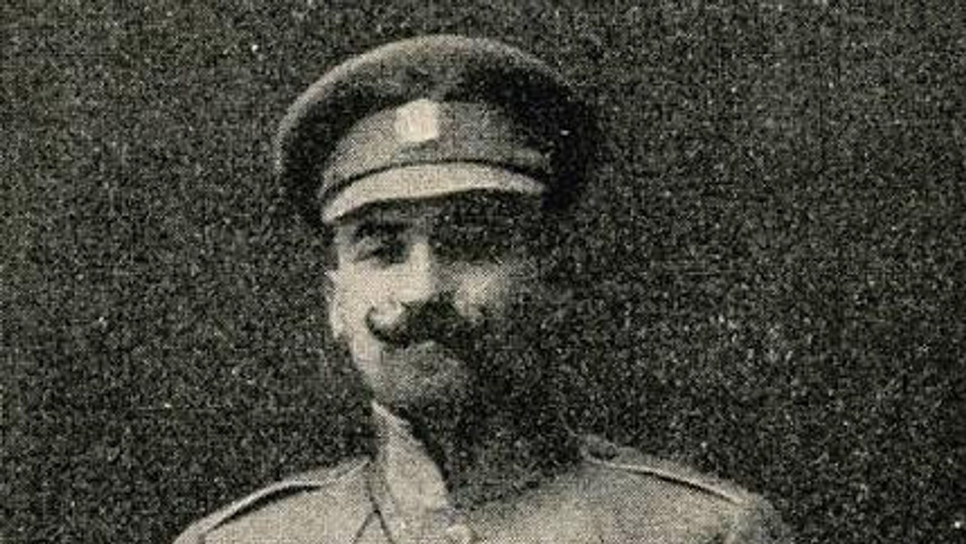 Александр Натиев Александр Натиев - РИА Новости, 1920, 16.06.2026