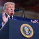Президент США Дональд Трамп