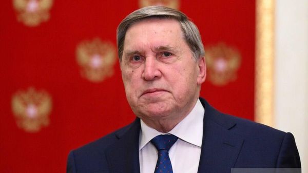 ‼ Между Путиным и Си Цзиньпином, который отмечает сегодня день рождения, сложились товарищеские отношения, заявил Ушаков