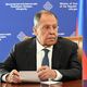 Визит главы МИД РФ Сергея Лаврова в Белоруссию