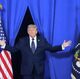 Президент США Дональд Трамп