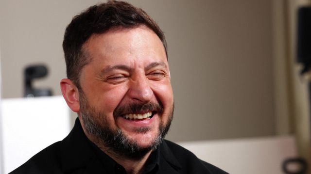Зеленский взрывает Монако: кто хотел убить украинского олигарха Ермолаева