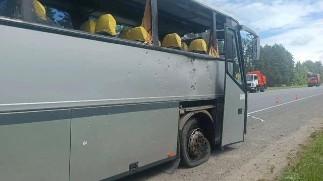 Дроноводы ВСУ продолжают охотиться на детей, итоги налёта на Москву. Итоги 18 июня