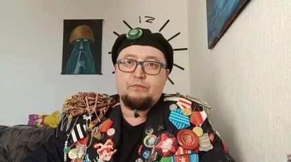 Задержанных в Польше за убийство скандального художника Скрепецкого белорусов отпустили — ожидаемо выяснилось, что они ни при чём