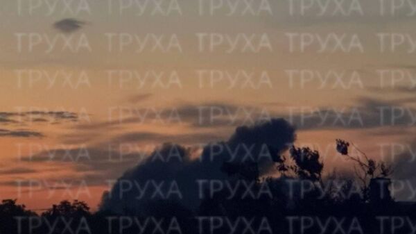 Новые взрывы звучат в Полтаве, Сумах и временно оккупированном Запорожье