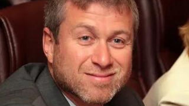 Зачем на самом деле ездил в Киев Роман Абрамович? И при чем здесь 