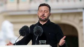 Владимир Зеленский