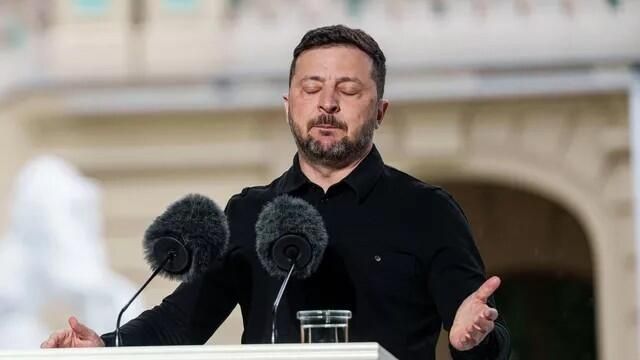 Зачем на самом деле ездил в Киев Роман Абрамович? И при чем здесь 