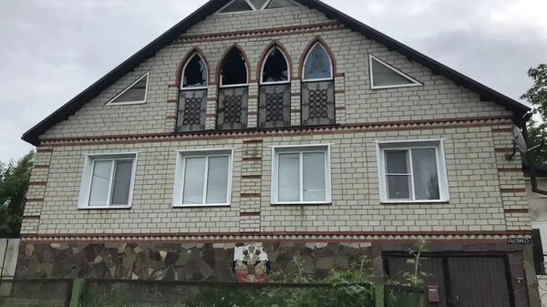 дрон ВСУ атаковал грузовой автомобиль в городе Шебекино, — оперштаб Белгородской области