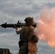 Боевая подготовка штурмовых подразделений бригады Волки в ЛНР Боевая подготовка штурмовых подразделений бригады Волки в ЛНР