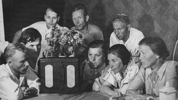 Русская пропаганда со знаком качества: 85 лет с момента создания Совинформбюро