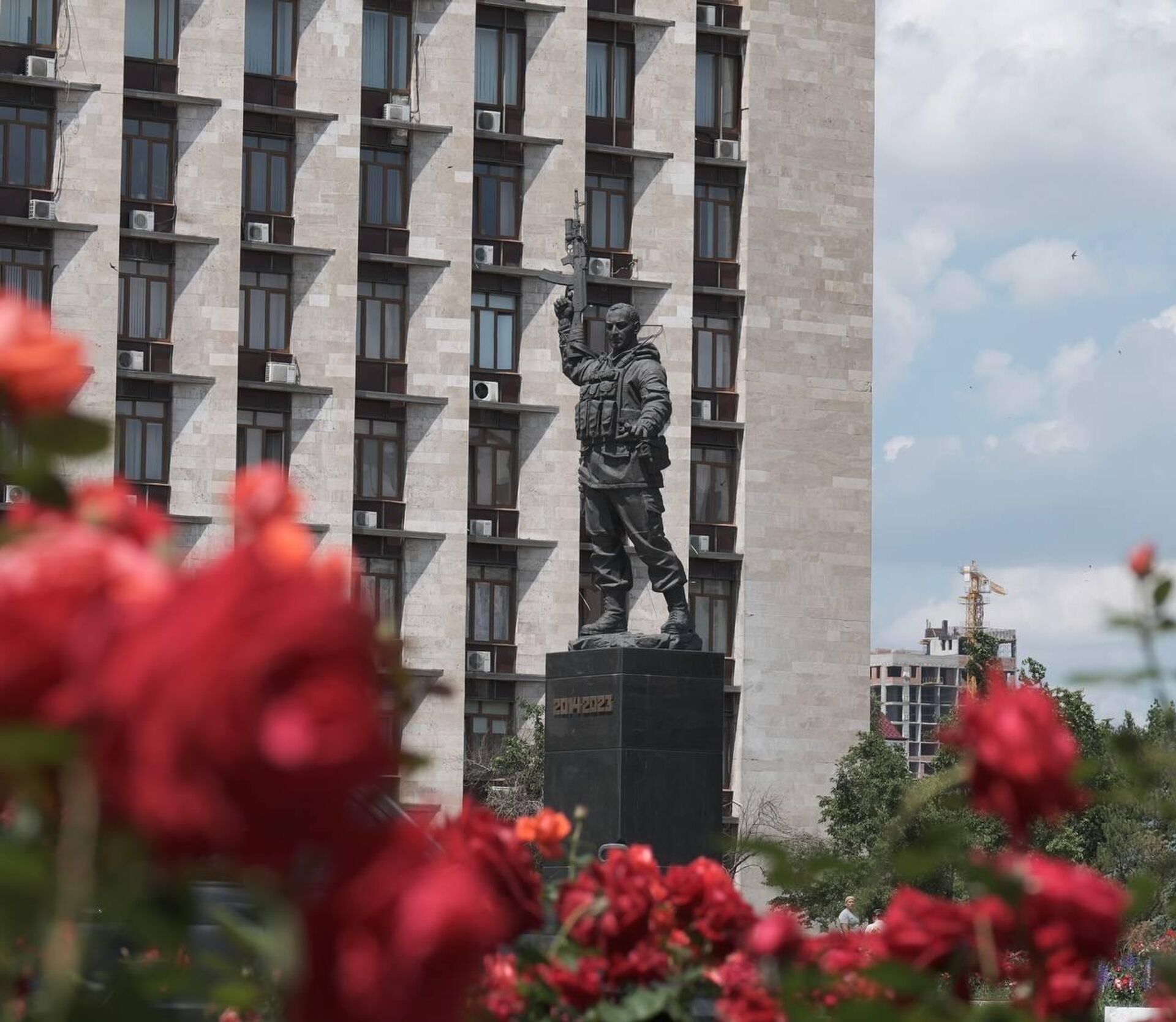 - РИА Новости, 1920, 22.06.2026