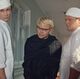 Санитары. Кадр из фильма Кавказская пленница
