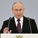 Встреча Владимира Путина с выпускниками вузов силовых ведомств Встреча Владимира Путина с выпускниками вузов силовых ведомств