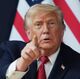 Президент США Дональд Трамп