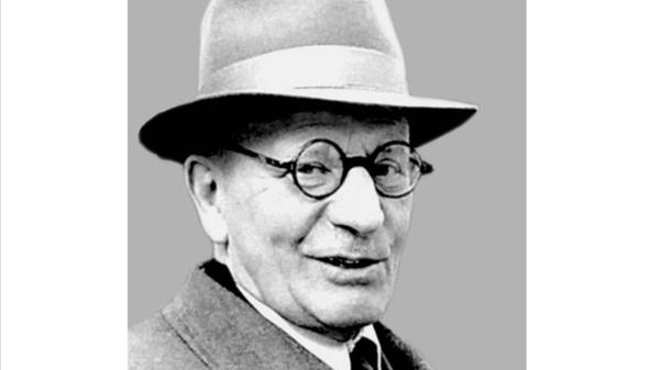 Историк Иван Крипьякевич: от Франца Иосифа до Леонида Ильича – без тюрьмы и паралича